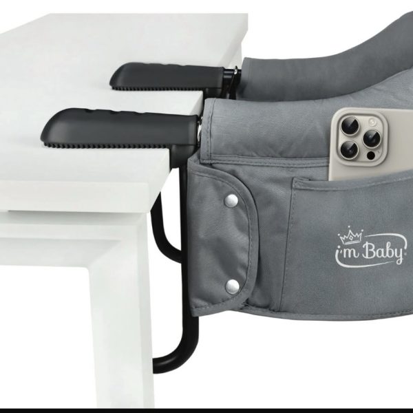 Seggiolino da Tavolo Im Baby