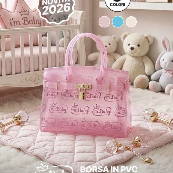Borsa Birk Bag Im Baby